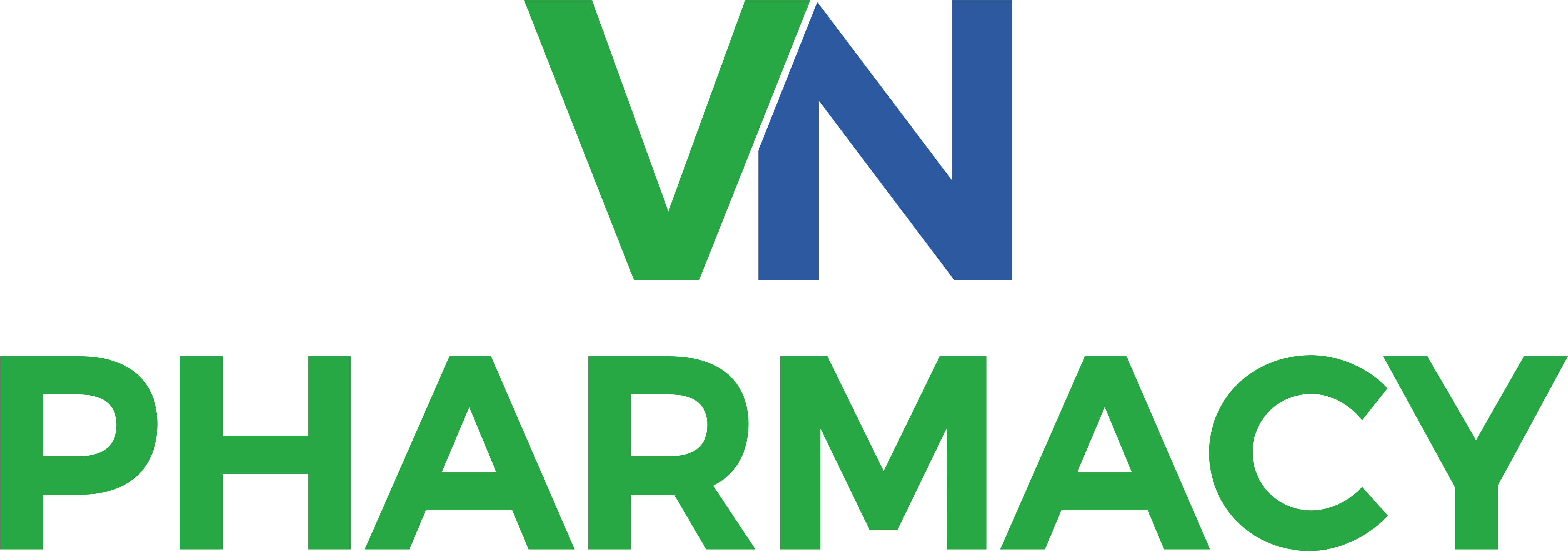 Pharmacy Logo